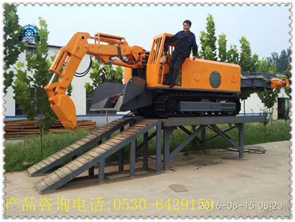 ZWY-80/30L扒渣机焊接维护电气焊审批制度